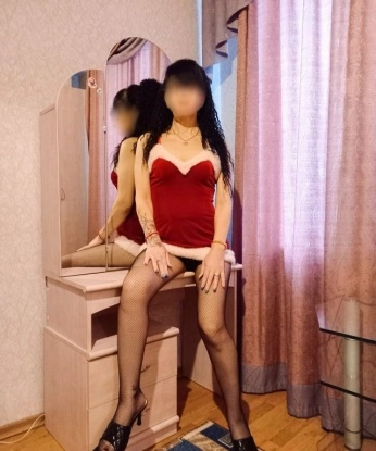 Анкета проститутки Агата - город Октябрьское, 39 лет, №4434