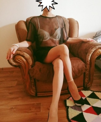 Анкета проститутки Ксения - город Октябрьское, 40 лет, №6155