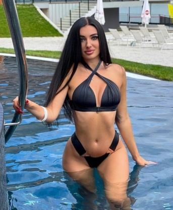 Анкета проститутки Орнела - город Октябрьское, 28 лет, №7603